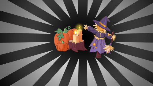 Paleo Pines: Halloween Bundle Paleo Pines: Halloween Bundle