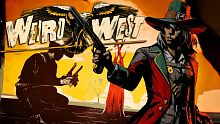 Weird West