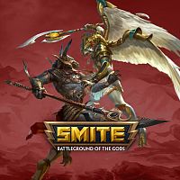 SMITE Ultimate God Pack Bundle