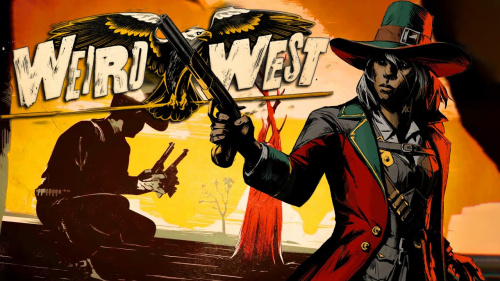 Weird West