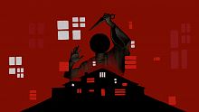 Homebody