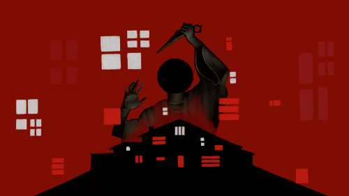 Homebody