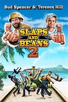 Bud Spencer & Terence Hill - Slaps & Beans 2