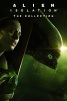  Alien: Isolation - The Collection
