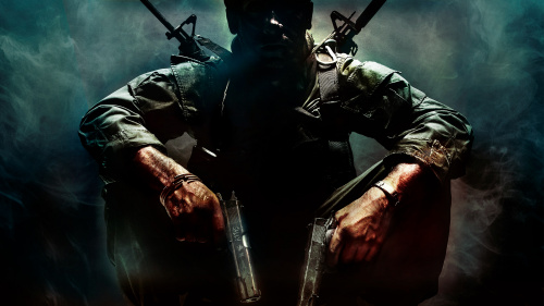 Call of Duty®: Black Ops Call of Duty®: Black Ops