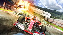 Speed 3: Grand Prix