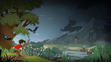 Legends of Ethernal