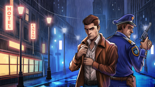 Whiskey Mafia: Blacklist Whiskey Mafia: Blacklist