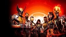 Marvel's Midnight Suns Digital+ Edition for PS4™