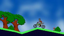 Elasto Mania Remastered