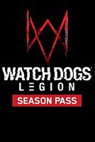 Watch Dogs: Legion - Season Pass