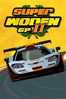 Super Woden GP II