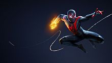 RUS  Marvel's Spider-Man: Miles Morales PS4 & PS5 (акк. Польша)