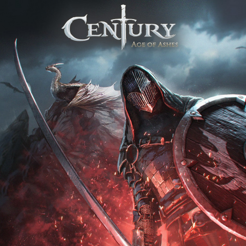 Century: Age of Ashes - Набор адепта