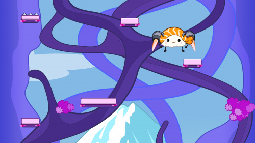 Sushi Blast Sushi Blast