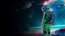 Space Planet Invader - Cosmic Power