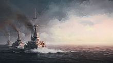 Ultimate Admiral: Dreadnoughts