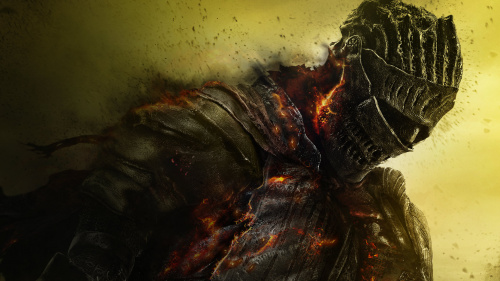 DARK SOULS™ III - Deluxe Edition DARK SOULS™ III - Deluxe Edition