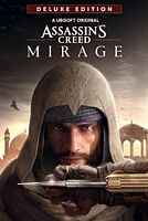 Assassin's Creed Mirage | Deluxe Edition (Xbox Series X/S) - (Ключ активации Аргентина)