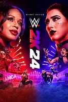 Издание WWE 2K24 Deluxe