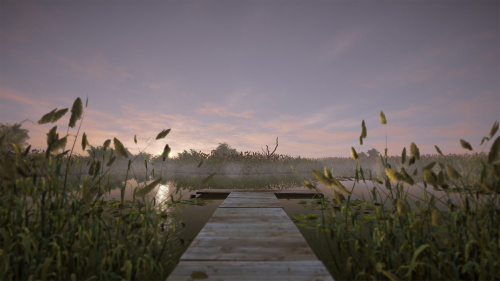 Fishing Planet: Lucky Start Bundle Fishing Planet: Lucky Start Bundle
