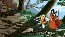 ACA NEOGEO THE LAST BLADE 2