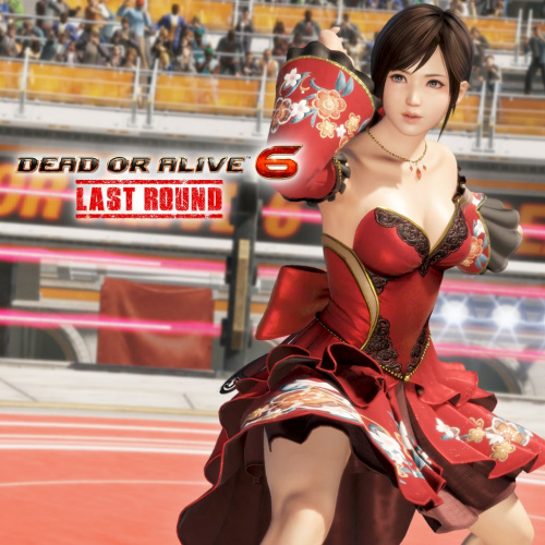 DOA6LR Кокоро «Harmonieuse / Изысканность» DOA6LR Кокоро «Harmonieuse / Изысканность»