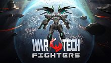 War Tech Fighters