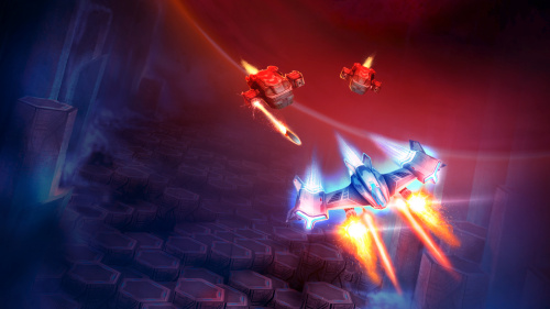Galaxy Shooter Galaxy Shooter