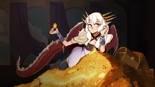 Dragon Audit:  Deluxe Edition
