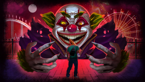 Circus Pocus Circus Pocus