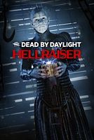 Dead by Daylight: глава Hellraiser