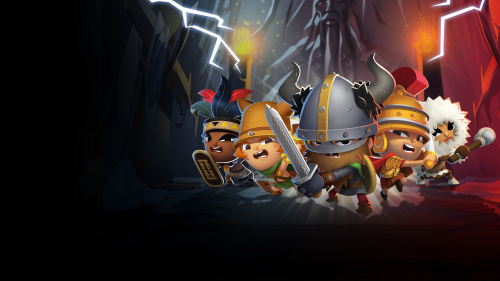 World of Warriors™