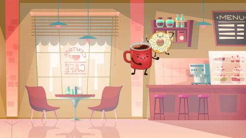 Coffee Break Head to Head Coffee Break Head to Head