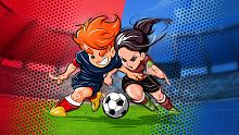 Super Soccer Blast: America vs Europe