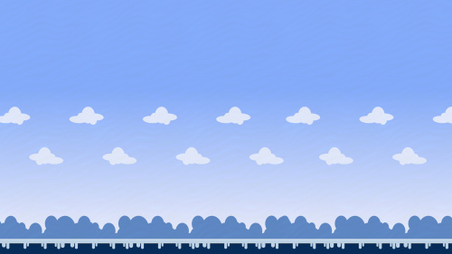 Pretty Bird 2