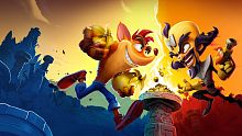 Crash Team Rumble™ - Deluxe Edition