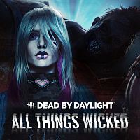Dead by Daylight: глава All Things Wicked