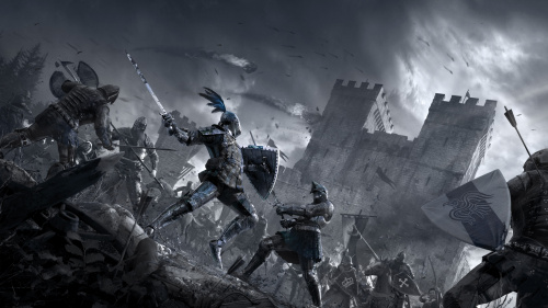 MORDHAU Platinum Edition MORDHAU Platinum Edition