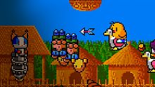 Arcade Archives THE NEWZEALAND STORY