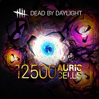 Dead by Daylight: 12500 ЕД. АУРИТА