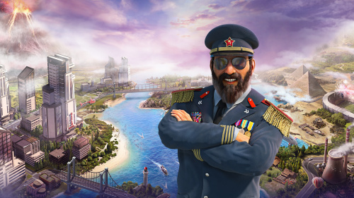 Tropico 6 Tropico 6