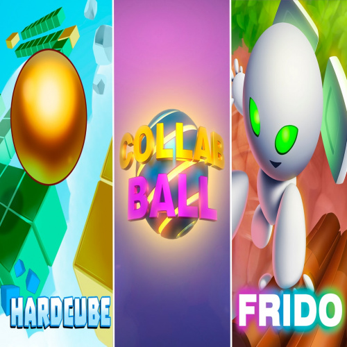 Arcade Bundle Arcade Bundle