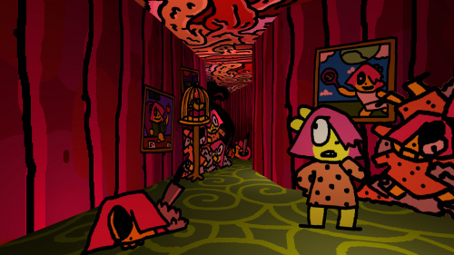 Anthology of The Killer