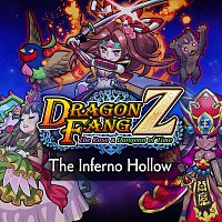 DragonFangZ - Extra Dungeon 'The Inferno Hollow'