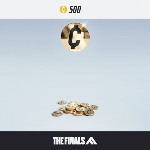 THE FINALS - 500 Multibucks THE FINALS - 500 Multibucks