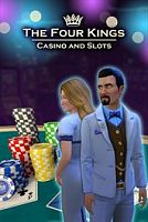 Four Kings Casino: All-In Стартовый Пакет