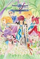 Tales of Graces™f Remastered Deluxe Edition