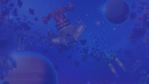M.A.C.E. Space Shooter M.A.C.E. Space Shooter