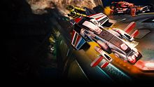Radial-G : Racing Revolved
